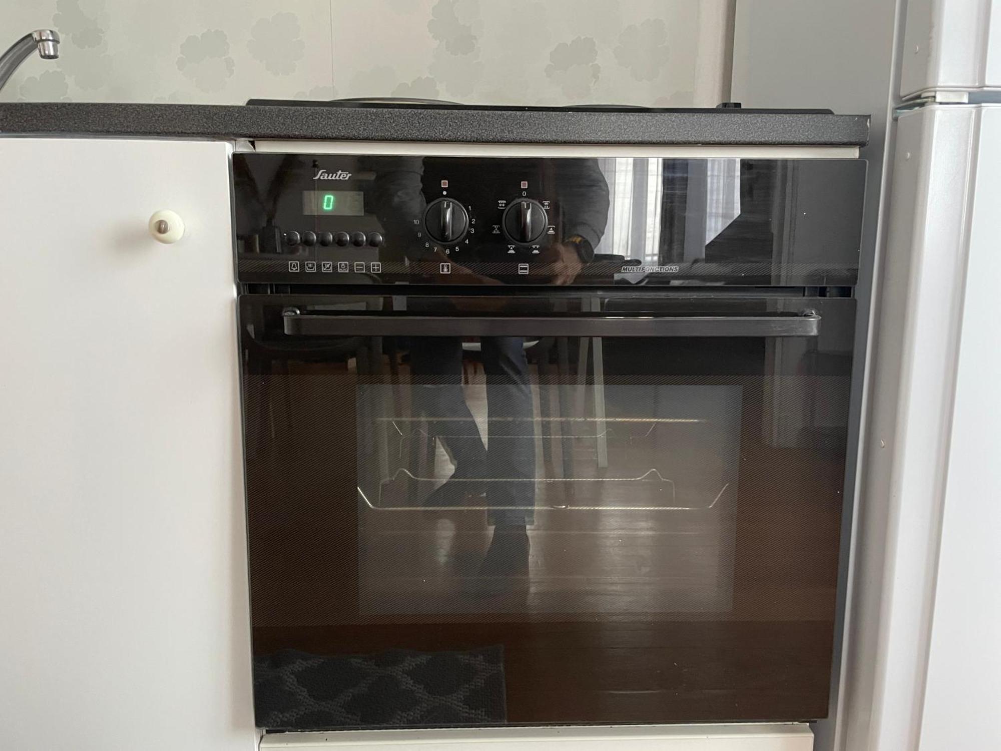 Parfait Pour Visiter Ou Travailler Pres De Paris - Makalu Apartment *