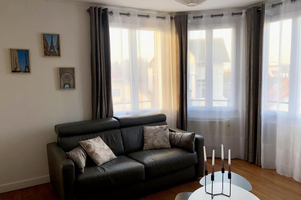 Parfait Pour Visiter Ou Travailler Pres De Paris - Makalu * Clamart
