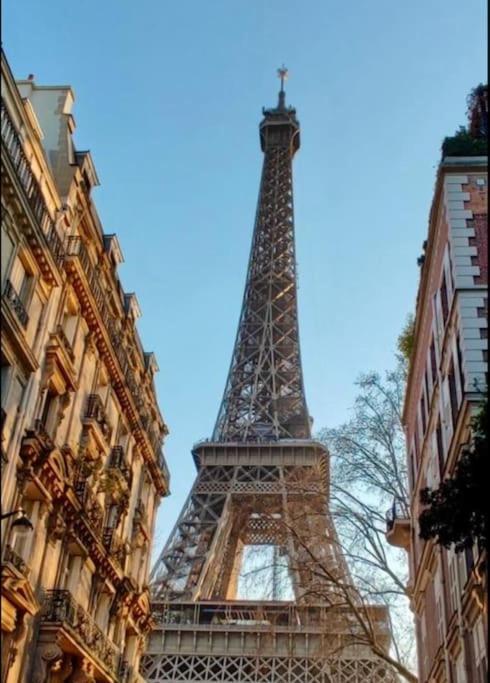 Parfait Pour Visiter Ou Travailler Pres De Paris - Makalu Clamart
