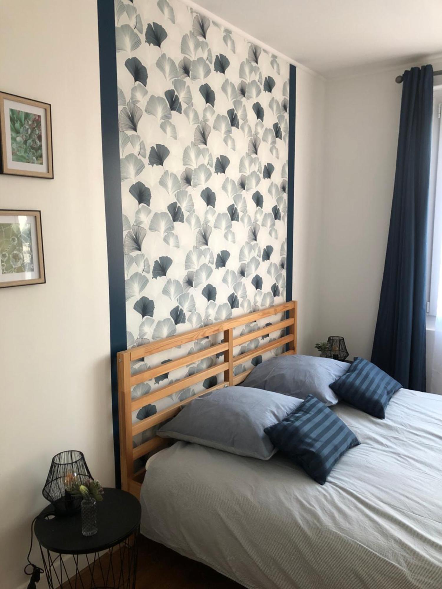 Apartment Parfait Pour Visiter Ou Travailler Pres De Paris - Makalu Clamart