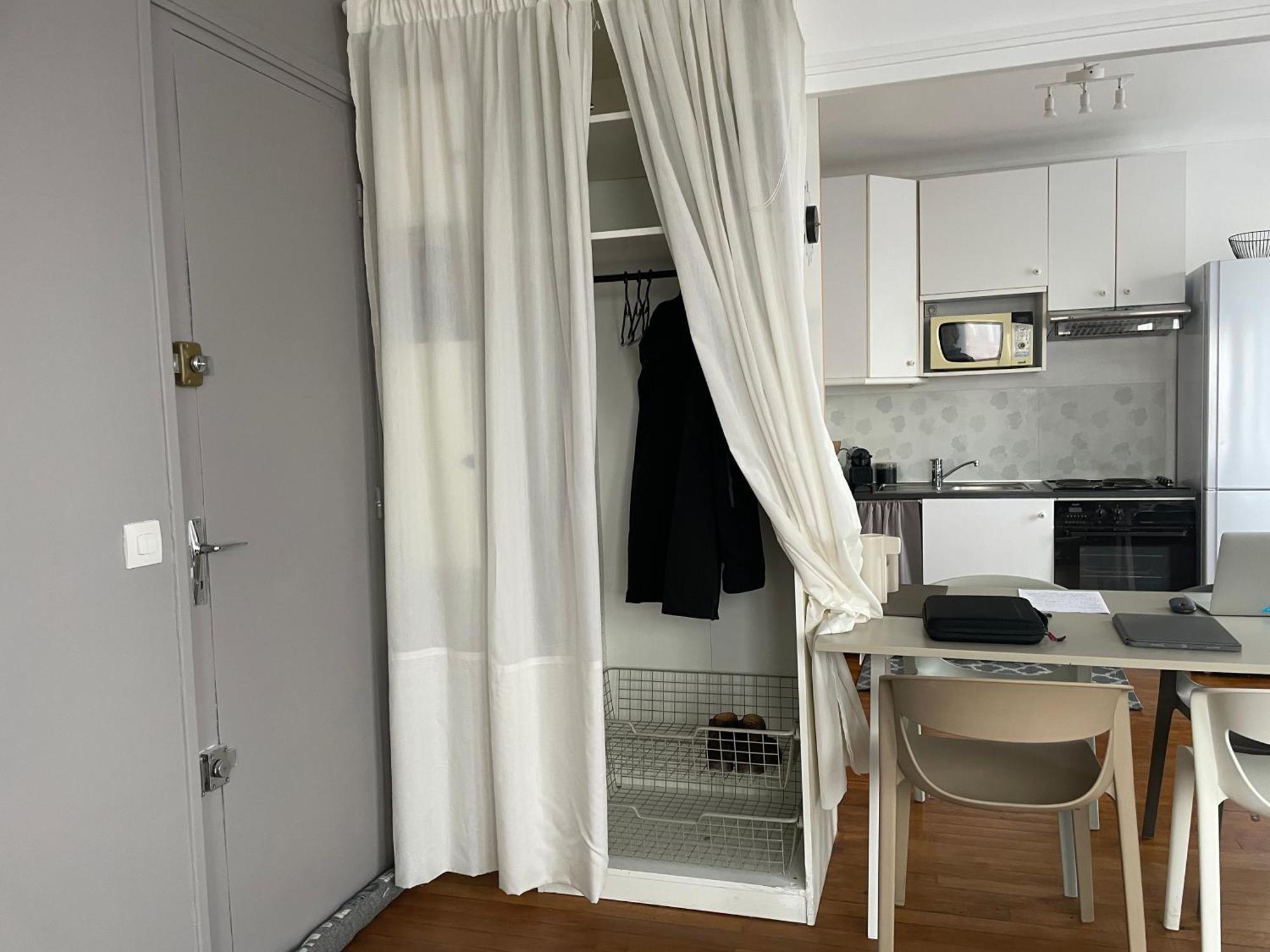 Parfait Pour Visiter Ou Travailler Pres De Paris - Makalu Apartment Clamart