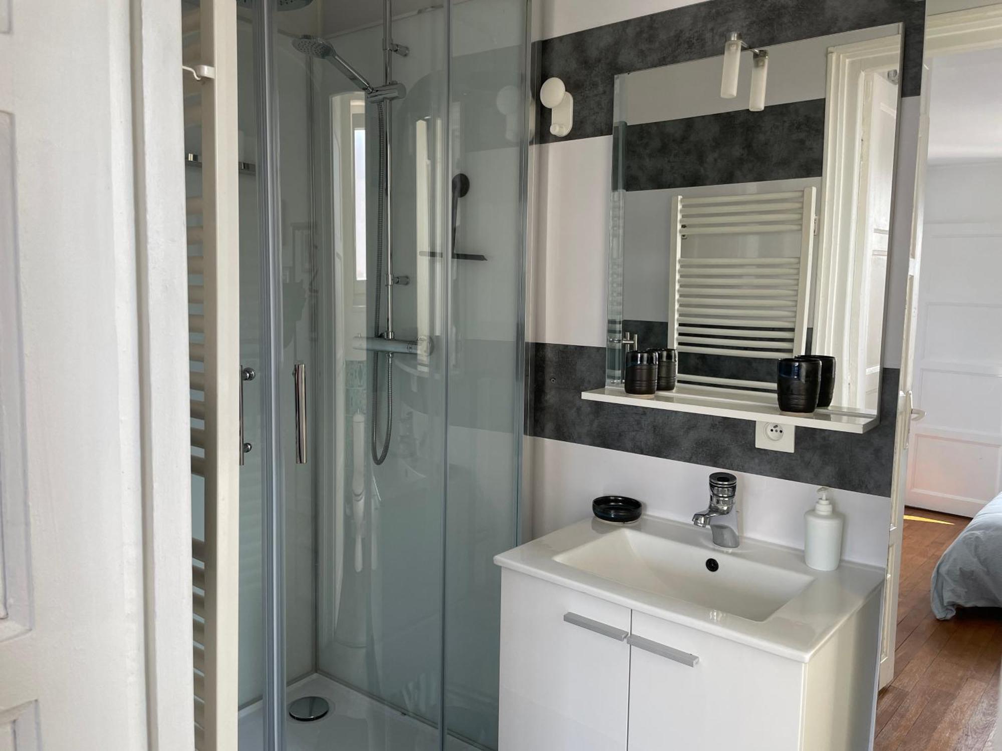 Parfait Pour Visiter Ou Travailler Pres De Paris - Makalu * Clamart